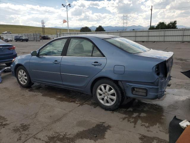 Photo 2 from auction – 2003 TOYOTA CAMRY LE with VIN JTDBF30KX30111850
