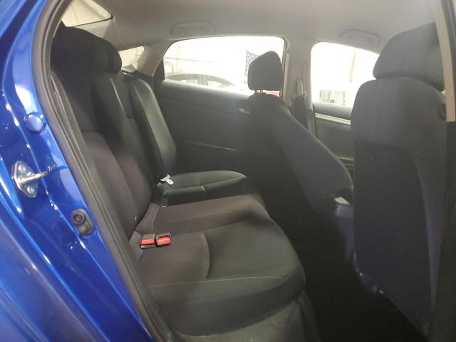 Photo 10 from auction – 2016 HONDA CIVIC LX with VIN 19XFC2F54GE243120