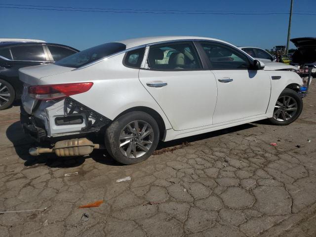 Photo 3 from auction – 2016 KIA OPTIMA LX with VIN 5XXGT4L33GG039208