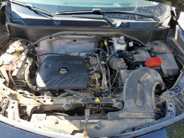 Photo 12 from auction – 2022 BUICK ENCORE GX with VIN KL4MMDSL1NB050531