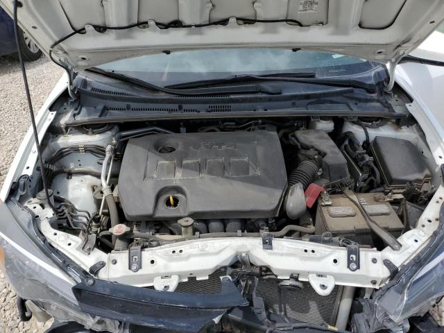 Photo 11 from auction – 2017 TOYOTA COROLLA L with VIN 2T1BURHEXHC899551