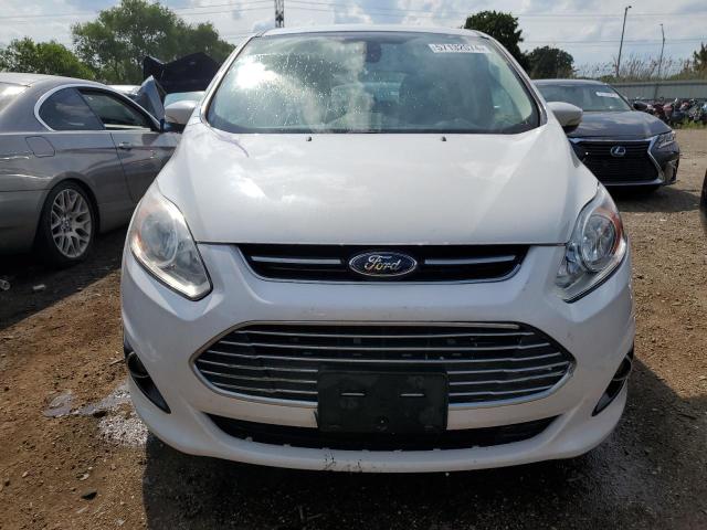 Photo 5 from auction – 2014 FORD C-MAX SEL with VIN 1FADP5BU1EL506684