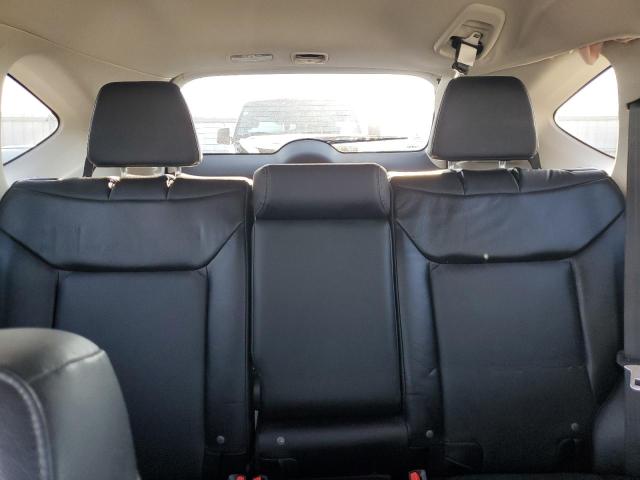 Photo 10 from auction – 2016 HONDA CR-V TOURI with VIN 5J6RM4H94GL095915