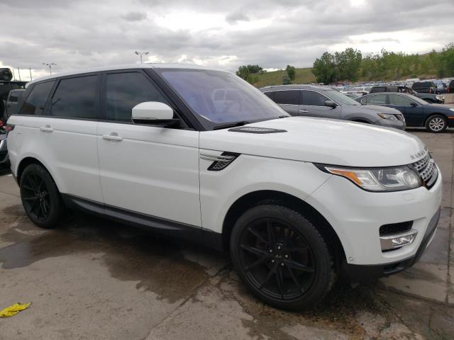 Photo 4 from auction – 2016 LAND ROVER RANGE ROVE with VIN SALWR2PF5GA117897