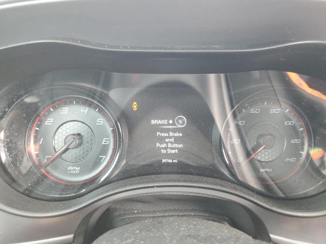 Photo 9 from auction – 2023 DODGE CHARGER GT with VIN 2C3CDXHG3PH513278