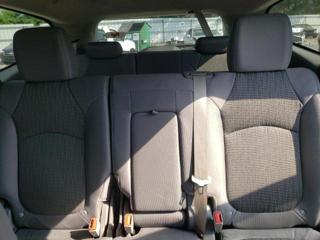 Photo 10 from auction – 2014 CHEVROLET TRAVERSE L with VIN 1GNKVGKD1EJ140859