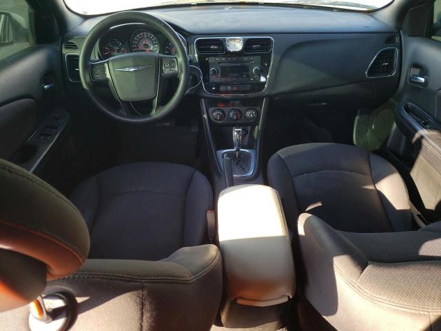 Photo 8 from auction – 2014 CHRYSLER 200 LX with VIN 1C3CCBAB2EN170570