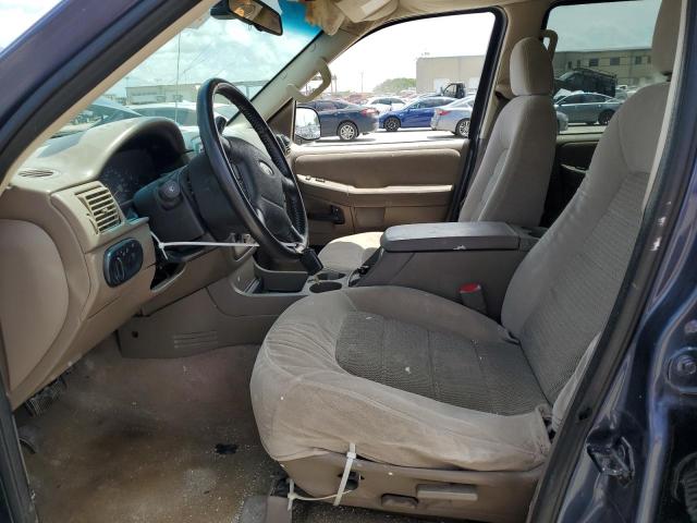 Photo 7 from auction – 2005 FORD EXPLORER X with VIN 1FMZU73K15UB42452
