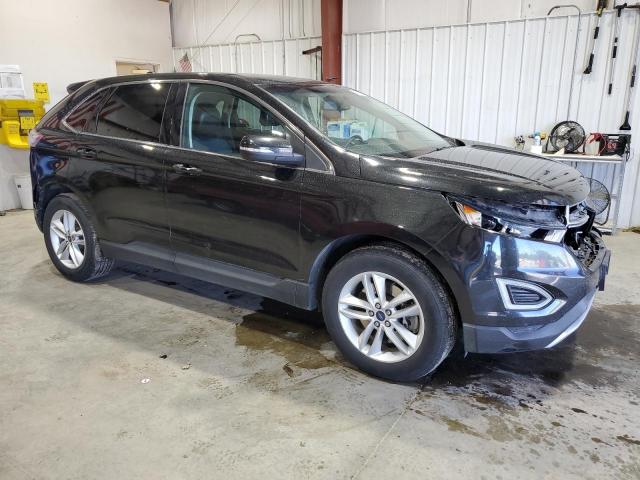 Photo 4 from auction – 2015 FORD EDGE SEL with VIN 2FMTK4J98FBB45303