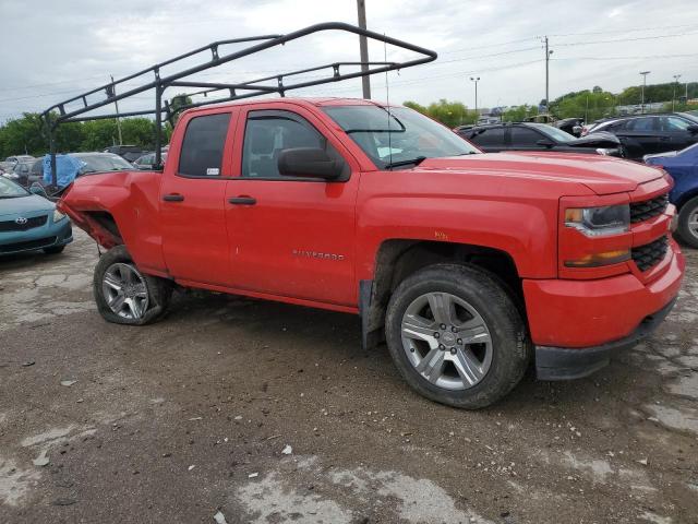 Photo 4 from auction – 2016 CHEVROLET SILVERADO with VIN 1GCVKPEC9GZ178796