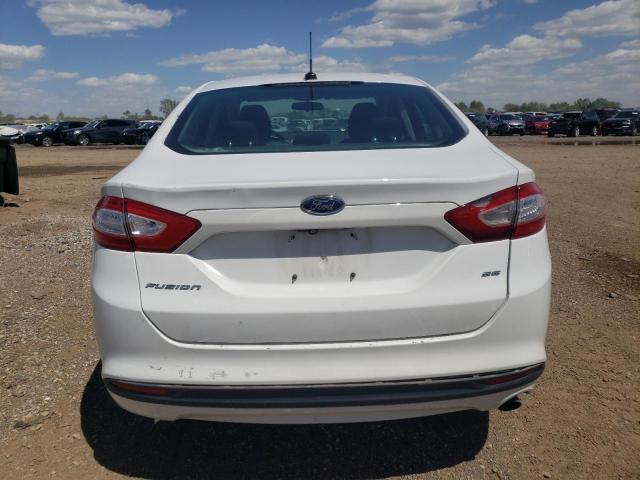 Photo 6 from auction – 2015 FORD FUSION SE with VIN 3FA6P0H71FR190929