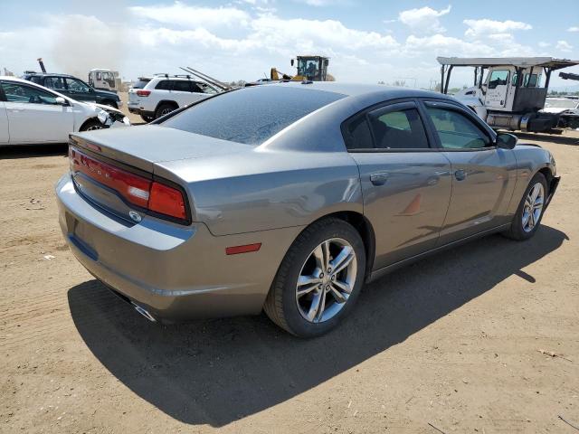 Photo 3 from auction – 2012 DODGE CHARGER SX with VIN 2C3CDXJG9CH306320