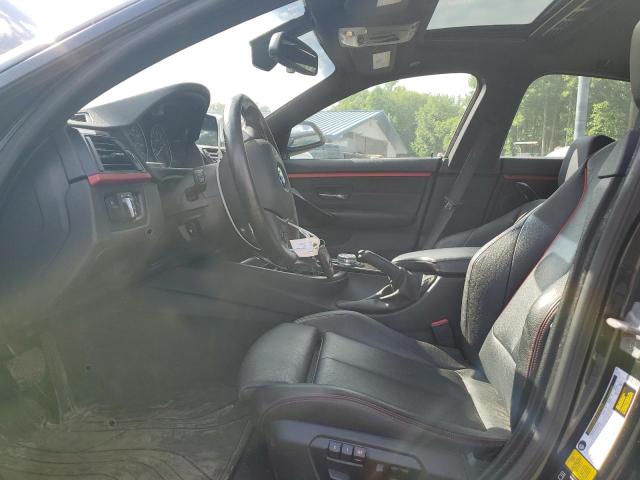 Photo 7 from auction – 2015 BMW 428 XI GRA with VIN WBA4A7C5XFD414982