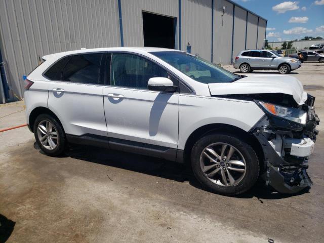 Photo 4 from auction – 2016 FORD EDGE SEL with VIN 2FMPK3J99GBB86617