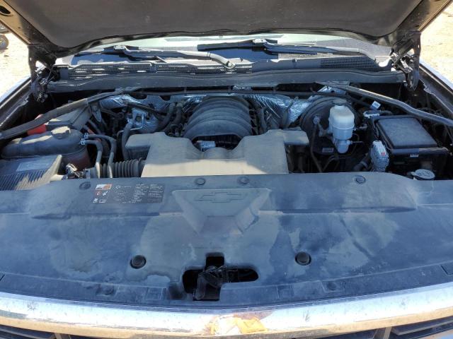 Photo 11 from auction – 2015 CHEVROLET SILVERADO with VIN 1GCVKREC2FZ309769