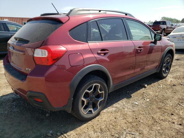 Photo 3 from auction – 2015 SUBARU XV CROSSTR with VIN JF2GPAMC5F8236112