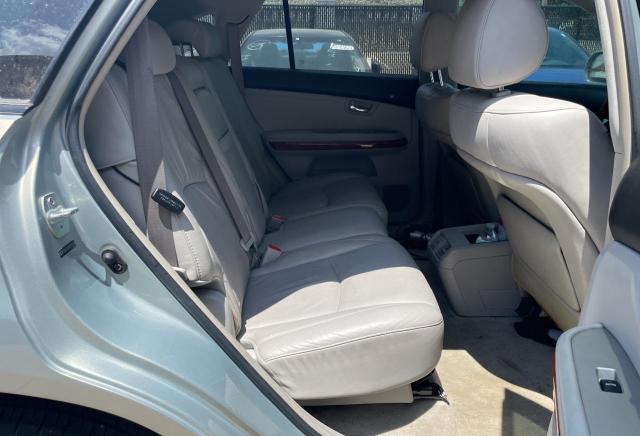 Photo 6 from auction – 2008 LEXUS RX 350 with VIN 2T2GK31U38C032689