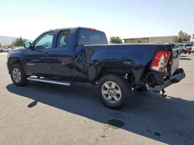 Photo 2 from auction – 2010 GMC SIERRA C15 with VIN 1GTSCVEA9AZ167114