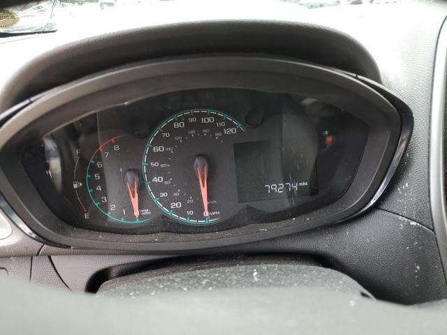 Photo 9 from auction – 2020 CHEVROLET SPARK LS with VIN KL8CB6SA9LC418827