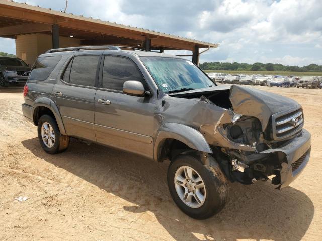 Photo 4 from auction – 2003 TOYOTA SEQUOIA LI with VIN 5TDBT48A83S159757