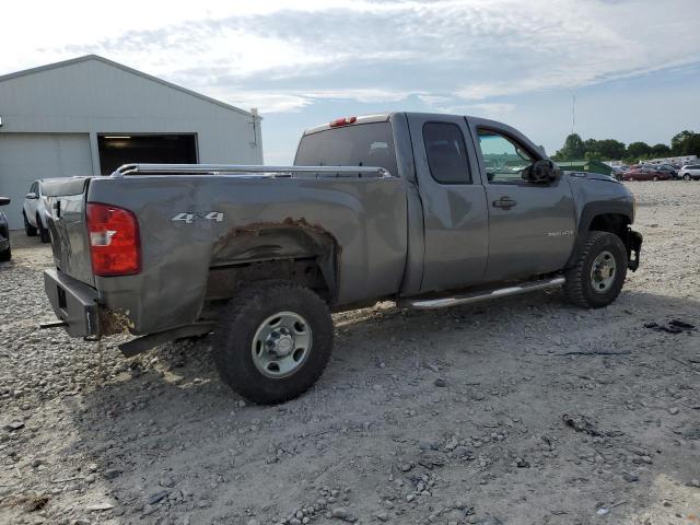 Photo 3 from auction – 2009 CHEVROLET SILVERADO with VIN 1GCHK59K09E145490