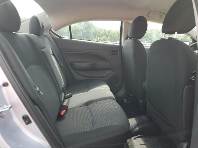 Photo 10 from auction – 2024 MITSUBISHI MIRAGE G4 with VIN ML32FUFJ2RHF07954