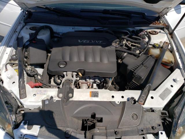 Photo 11 from auction – 2012 CHEVROLET IMPALA LT with VIN 2G1WB5E33C1158984