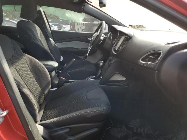 Photo 7 from auction – 2014 DODGE DART SXT with VIN 1C3CDFBB5ED860368