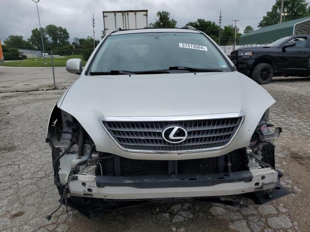 Photo 5 from auction – 2006 LEXUS RX 400 with VIN JTJGW31U360001505