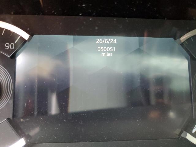 Photo 9 from auction – 2022 LAND ROVER RANGE ROVE with VIN SALYT2EX8NA329518
