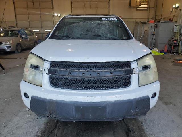 Photo 5 from auction – 2005 CHEVROLET EQUINOX LS with VIN 2CNDL23F456101864