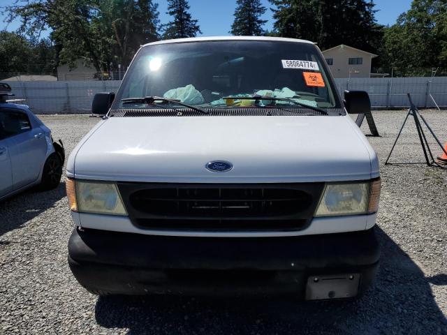 Photo 5 from auction – 2002 FORD ECONOLINE with VIN 1FBSS31L12HB27510