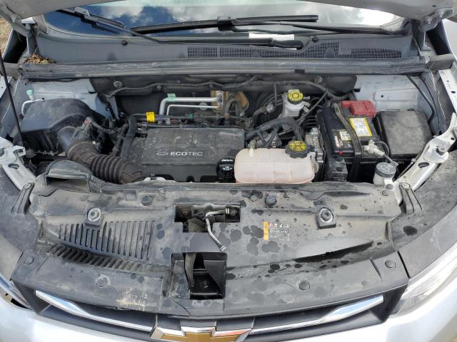 Photo 12 from auction – 2019 CHEVROLET TRAX 1LT with VIN KL7CJLSB4KB885169