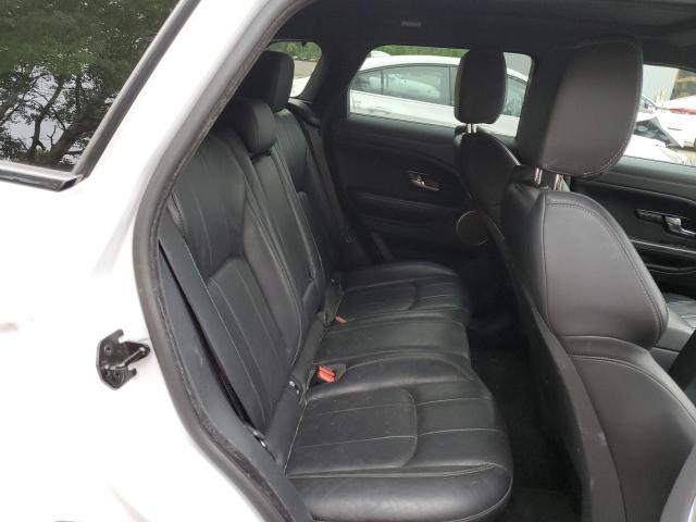 Photo 11 from auction – 2018 LAND ROVER RANGE ROVE with VIN SALVC2RX1JH299227