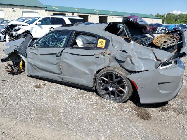 Photo 2 from auction – 2018 DODGE CHARGER R/ with VIN 2C3CDXGJ4JH221725