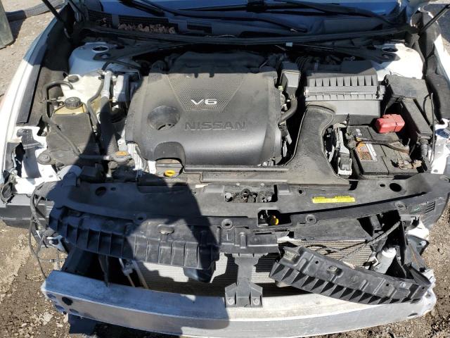 Photo 11 from auction – 2017 NISSAN MAXIMA 3.5 with VIN 1N4AA6AP0HC422639