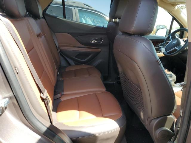 Photo 11 from auction – 2015 BUICK ENCORE PRE with VIN KL4CJDSB7FB034234