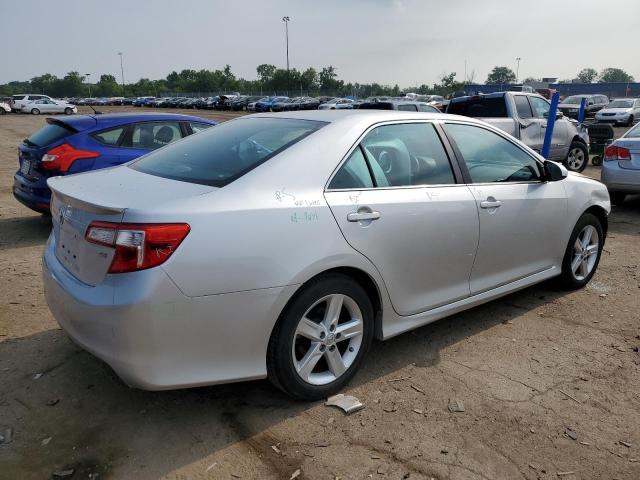 Photo 3 from auction – 2014 TOYOTA CAMRY L with VIN 4T1BF1FK4EU455662
