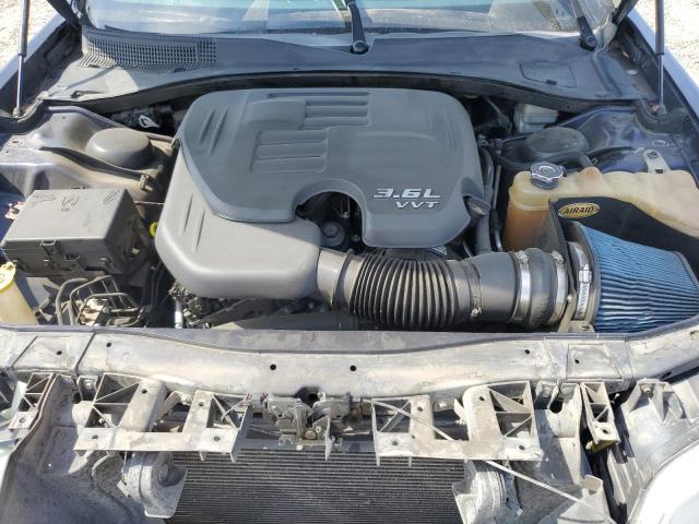 Photo 11 from auction – 2012 CHRYSLER 300 LIMITE with VIN 2C3CCACG6CH222646