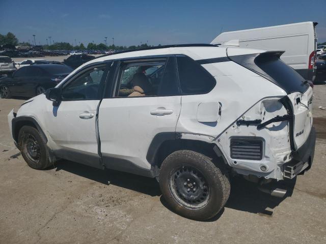 Photo 2 from auction – 2020 TOYOTA RAV4 LE with VIN 2T3F1RFV9LW094507