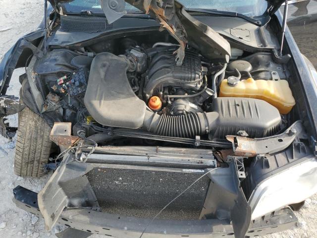 Photo 11 from auction – 2015 CHRYSLER 300 LIMITE with VIN 2C3CCAAG6FH830366