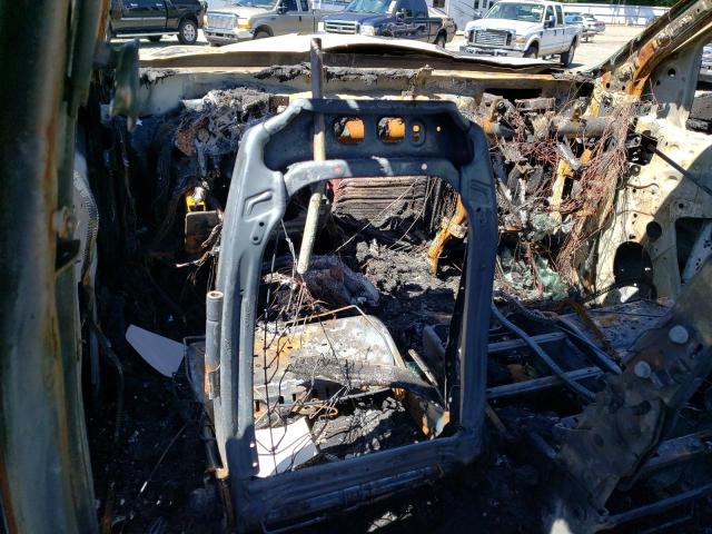 Photo 8 from auction – 2023 CHEVROLET SILVERADO with VIN 1GC4YME79PF103853