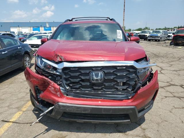 Photo 5 from auction – 2023 HONDA PASSPORT E with VIN 5FNYF8H5XPB020025
