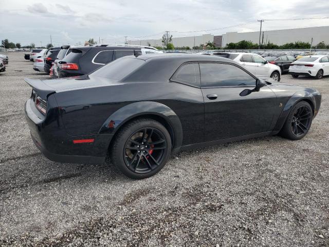 Photo 3 from auction – 2021 DODGE CHALLENGER with VIN 2C3CDZFJ7MH534673