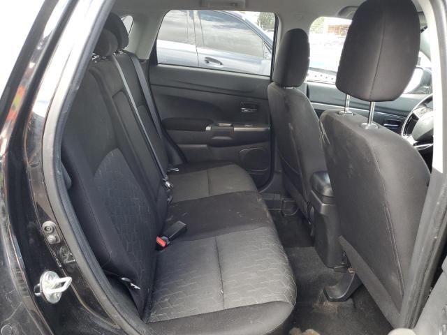 Photo 10 from auction – 2020 MITSUBISHI OUTLANDER with VIN JA4AR3AU3LU021803