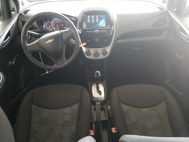 Photo 8 from auction – 2017 CHEVROLET SPARK LS with VIN KL8CB6SA8HC781272