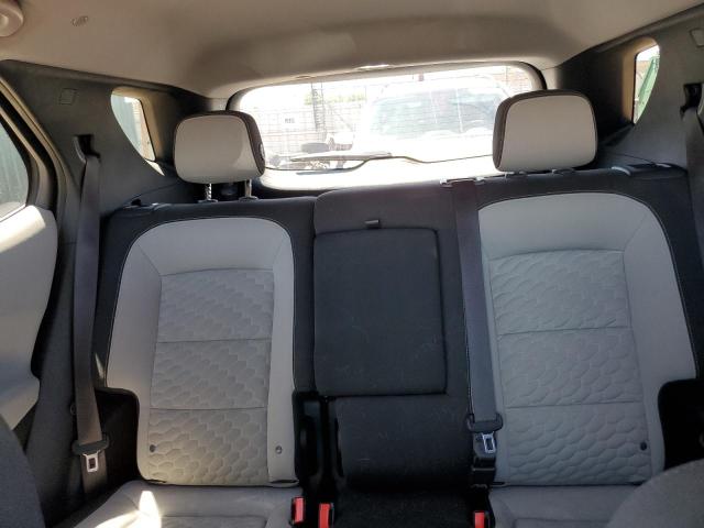 Photo 10 from auction – 2020 CHEVROLET EQUINOX LS with VIN 2GNAXSEV4L6207333