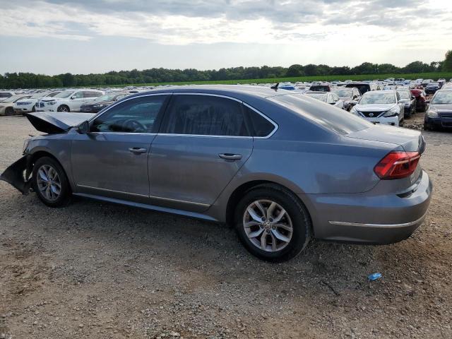 Photo 2 from auction – 2017 VOLKSWAGEN PASSAT S with VIN 1VWAT7A39HC081441