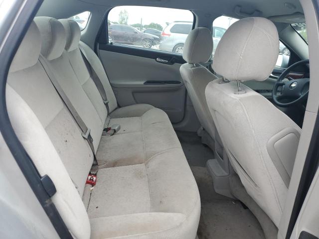 Photo 10 from auction – 2009 CHEVROLET IMPALA LS with VIN 2G1WB57K091282031