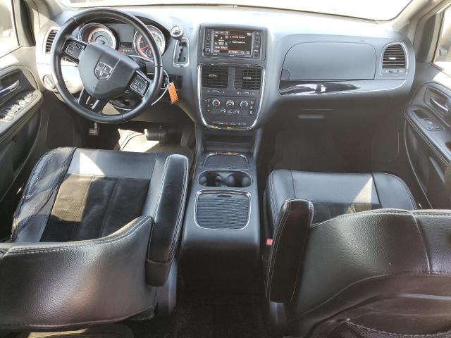 Photo 8 from auction – 2014 DODGE GRAND CARA with VIN 2C4RDGCG0ER468109